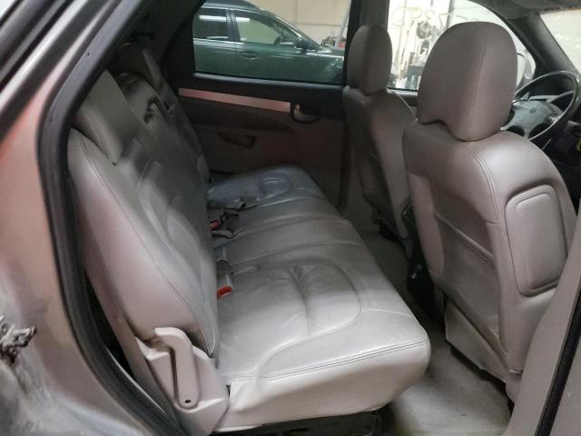 Photo 6 from auction – 2004 BUICK RENDEZVOUS with VIN 3G5DA03E84S534908