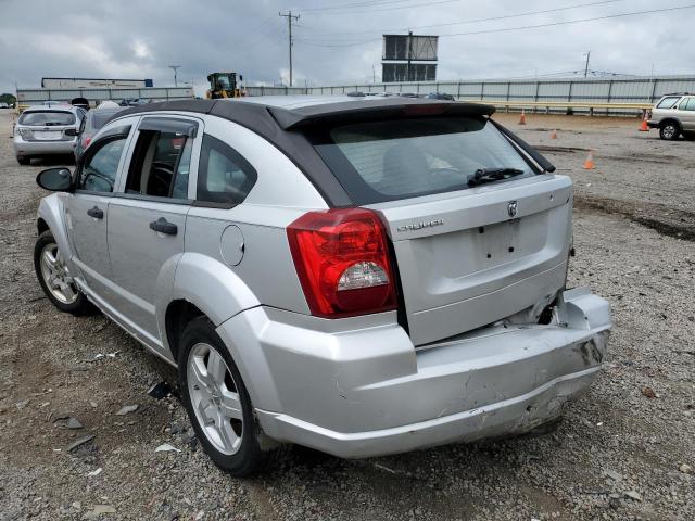 Photo 3 from auction – 2008 DODGE CALIBER with VIN 1B3HB28B98D662048