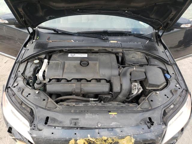 Фото 7 с аукциона – 2011 VOLVO S80 3.2 с VIN YV1952AS4B1137342