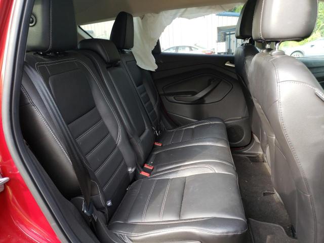 Photo 6 from auction – 2017 FORD ESCAPE TIT with VIN 1FMCU9JD1HUE65877