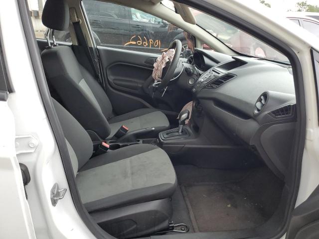 Photo 5 from auction – 2016 FORD FIESTA S with VIN 3FADP4TJ5GM172546