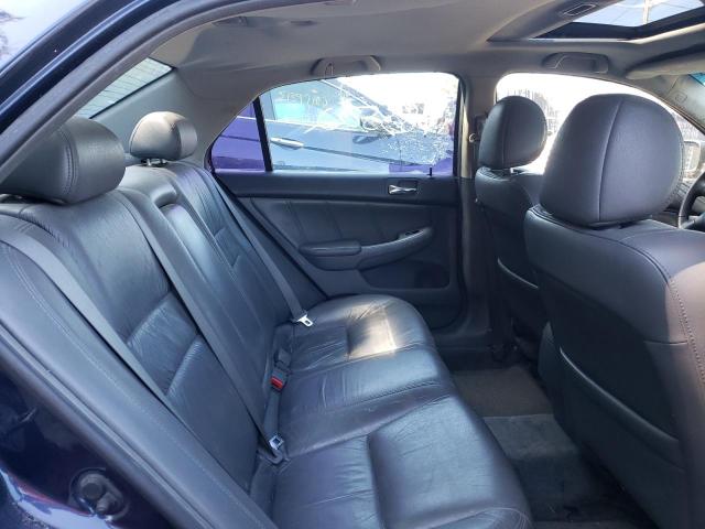 Photo 6 from auction – 2007 HONDA ACCORD EX with VIN 1HGCM55847A094113