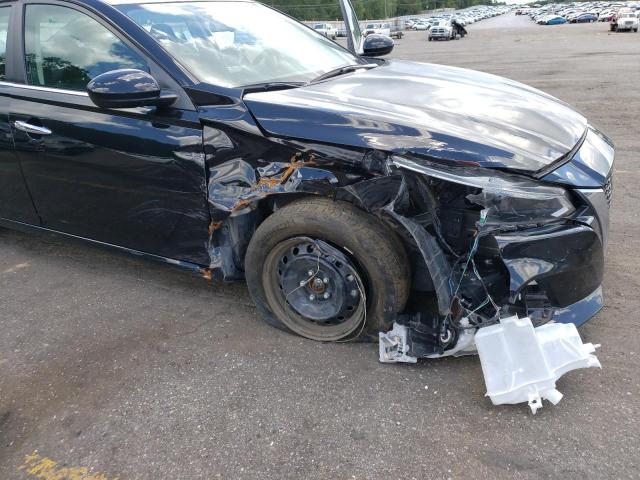 Photo 9 from auction – 2020 NISSAN ALTIMA S with VIN 1N4BL4BVXLC191726