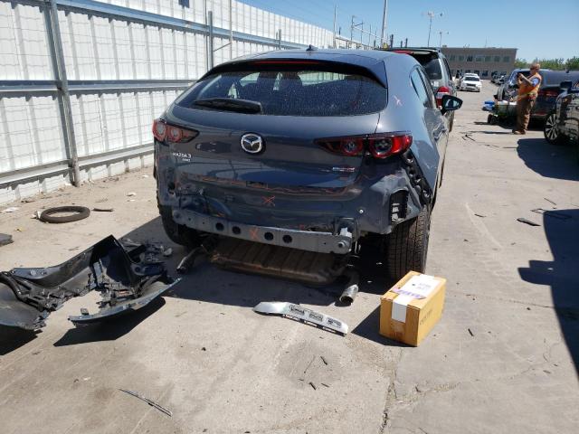 Photo 9 from auction – 2019 MAZDA 3 PREMIUM with VIN JM1BPBNM6K1118028