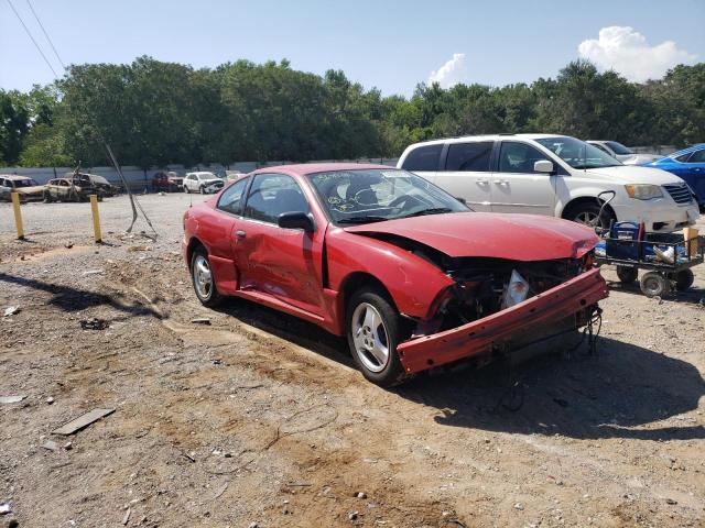 PONTIAC SUNFIRE 2004 with VIN 1G2JB12F047310818 - Photo from auction