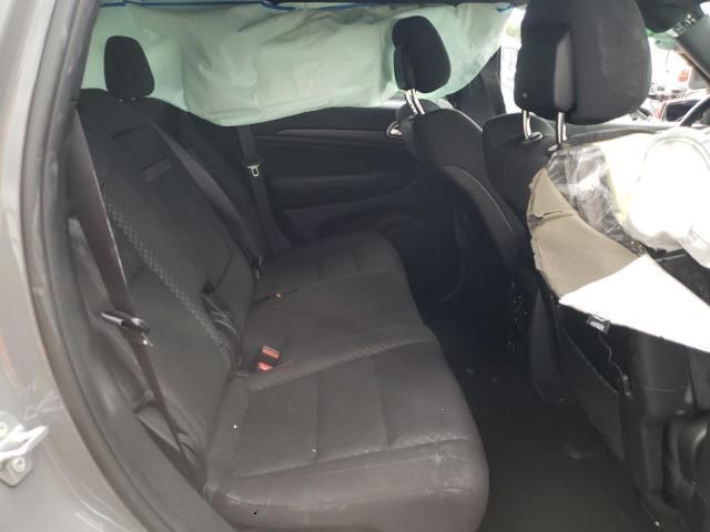 Photo 6 from auction – 2019 JEEP GRAND CHER with VIN 1C4RJFAG5KC669384