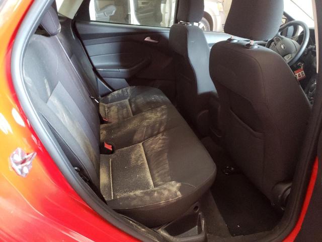 Photo 6 from auction – 2015 FORD FOCUS SE with VIN 1FADP3F28FL240207