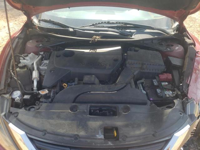 Photo 7 from auction – 2017 NISSAN ALTIMA 2.5 with VIN 1N4AL3AP8HN310328