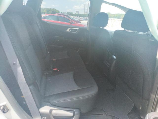 Photo 6 from auction – 2017 NISSAN PATHFINDER with VIN 5N1DR2MN1HC663091