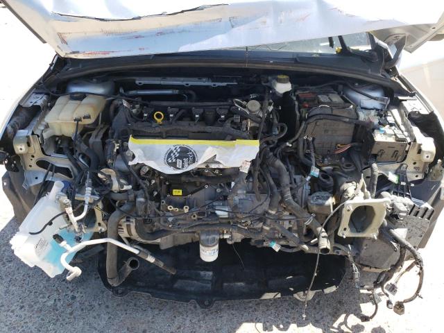 Photo 7 from auction – 2017 FORD FOCUS SEL with VIN 1FADP3M24HL347406