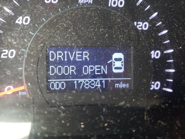 Photo 8 from auction – 2011 TOYOTA CAMRY SE with VIN 4T1BK3EK1BU121822
