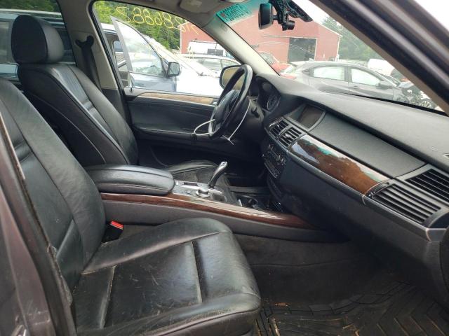 Photo 5 from auction – 2007 BMW X5 3.0I with VIN 4USFE43517LY80932