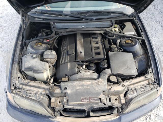Photo 7 from auction – 2003 BMW 325 XI with VIN WBAEU33493PM54458