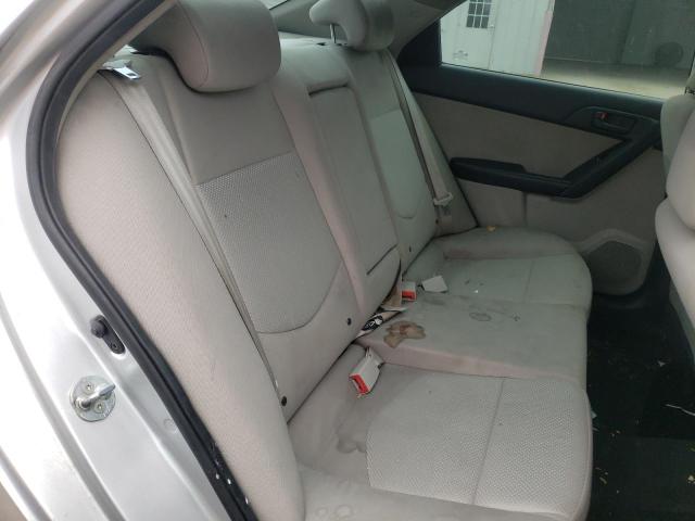 Photo 6 from auction – 2010 KIA FORTE EX with VIN KNAFU4A2XA5806838