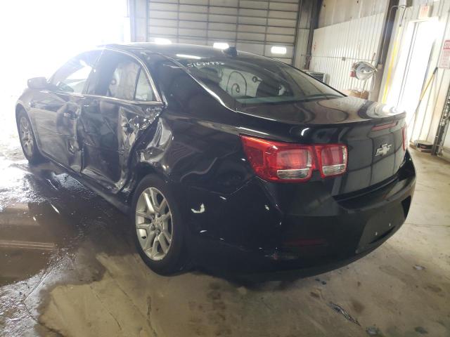Photo 3 from auction – 2013 CHEVROLET MALIBU 1LT with VIN 1G11C5SA6DF340862