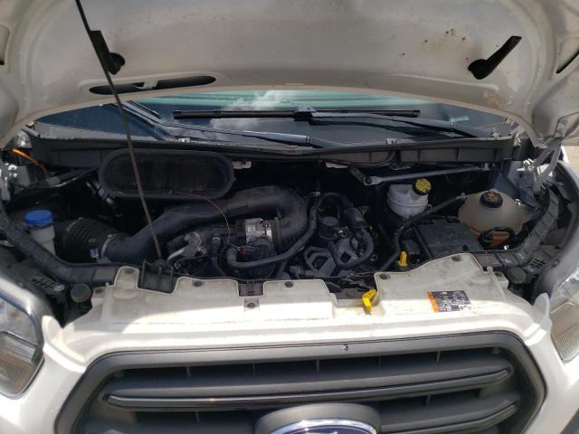 Photo 7 from auction – 2020 FORD TRANSIT T- with VIN 1FTBR2C81LKA34582