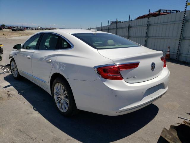 Photo 3 from auction – 2018 BUICK LACROSSE E with VIN 1G4ZP5SZ3JU118755