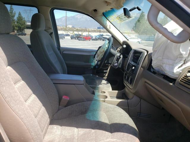 Photo 5 from auction – 2002 FORD EXPLORER X with VIN 1FMZU62EX2ZB76880