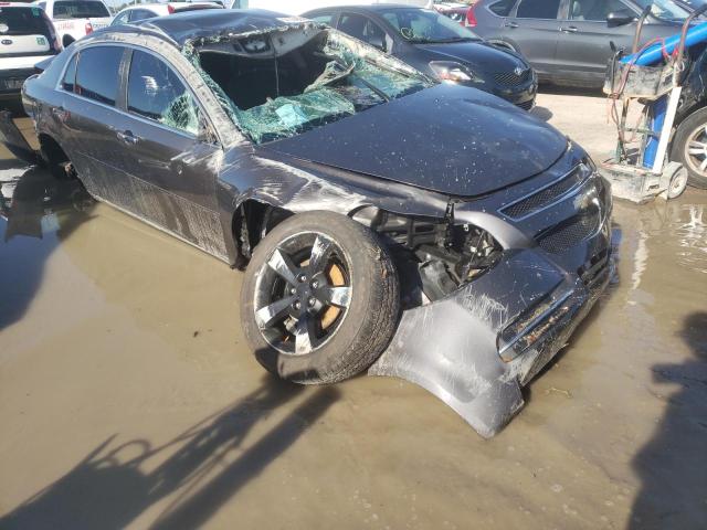 CHEVROLET MALIBU 1LT 2012 with VIN 1G1ZC5E03CF398643 - Photo from auction