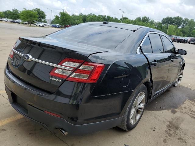 Photo 4 from auction – 2015 FORD TAURUS SE with VIN 1FAHP2D83FG134002