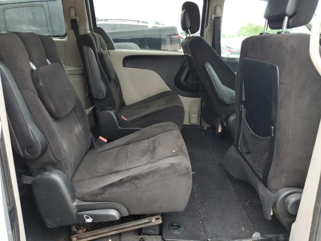 Photo 6 from auction – 2012 DODGE GRAND CARA with VIN 2C4RDGBG8CR381539