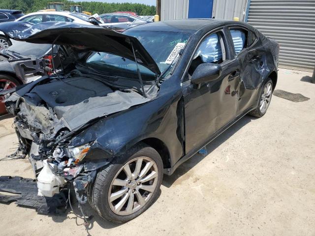 Photo 2 from auction – 2007 LEXUS IS 250 with VIN JTHCK262572015733