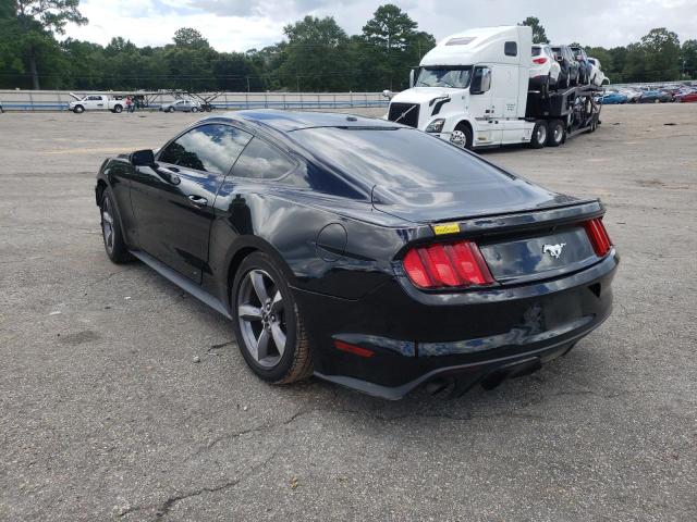 Photo 3 from auction – 2017 FORD MUSTANG with VIN 1FA6P8TH8H5347229