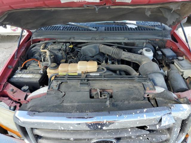 Photo 7 from auction – 2001 FORD F250 SUPER with VIN 1FTNW20L41EC38772