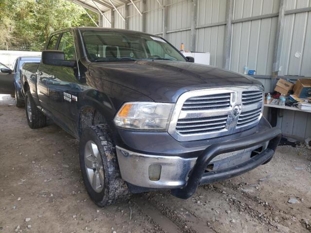 RAM 1500 SLT 2014 with VIN 1C6RR7GT1ES479280 - Photo from auction