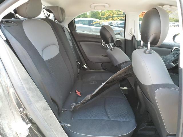 Zdjęcie 6 z aukcji – 2016 FIAT 500X EASY z VIN ZFBCFXBT5GP501126