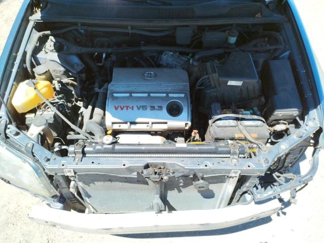 Photo 7 from auction – 2005 TOYOTA HIGHLANDER with VIN JTEEP21A050111266