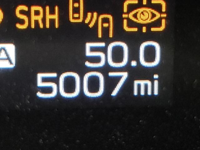 Photo 8 from auction – 2021 SUBARU OUTBACK LI with VIN 4S4BTANC3M3185069