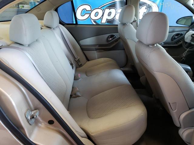 Photo 6 from auction – 2005 CHEVROLET MALIBU with VIN 1G1ZS52F05F243160