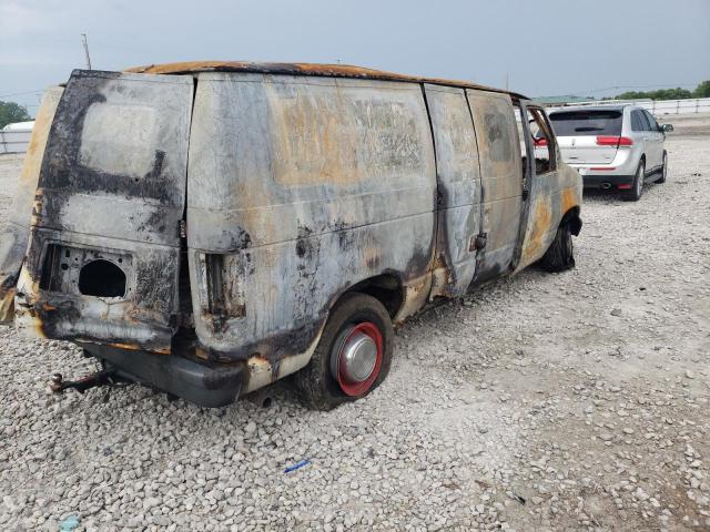 Photo 4 from auction – 2005 FORD ECONOLINE with VIN 1FTNE24W25HA70321