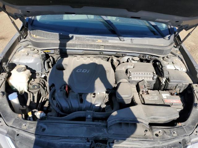 Photo 7 from auction – 2014 HYUNDAI SONATA GLS with VIN 5NPEB4AC3EH884221