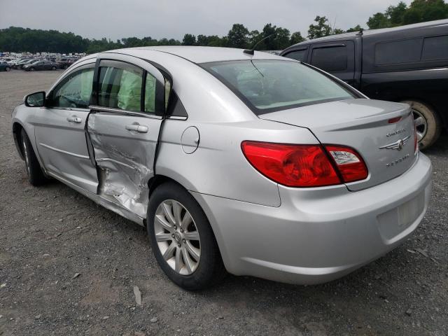 Photo 3 from auction – 2010 CHRYSLER SEBRING LI with VIN 1C3CC5FB0AN145834