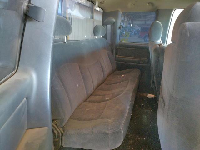 Photo 6 from auction – 2000 CHEVROLET SILVERADO with VIN 2GCEK19T5Y1230930