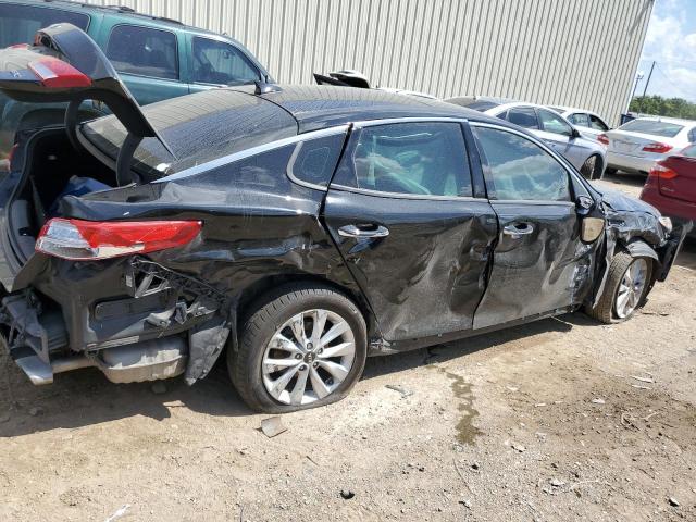 Photo 9 from auction – 2018 KIA OPTIMA EX with VIN 5XXGU4L35JG251600