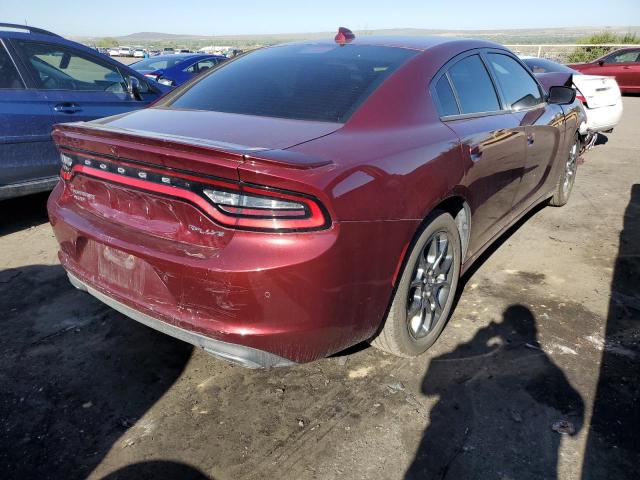 Photo 4 from auction – 2017 DODGE CHARGER SX with VIN 2C3CDXJG5HH521300