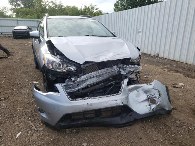 Photo 9 from auction – 2015 SUBARU XV CROSSTR with VIN JF2GPAFC5FH303577