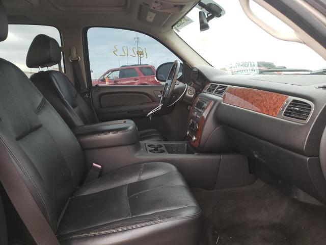 Photo 5 from auction – 2007 CHEVROLET AVALANCHE with VIN 3GNFK12307G219216