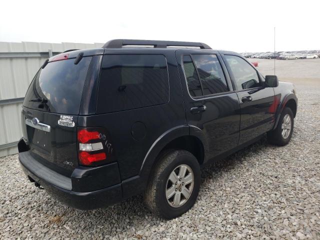 Photo 4 from auction – 2010 FORD EXPLORER X with VIN 1FMEU7DE1AUA36066