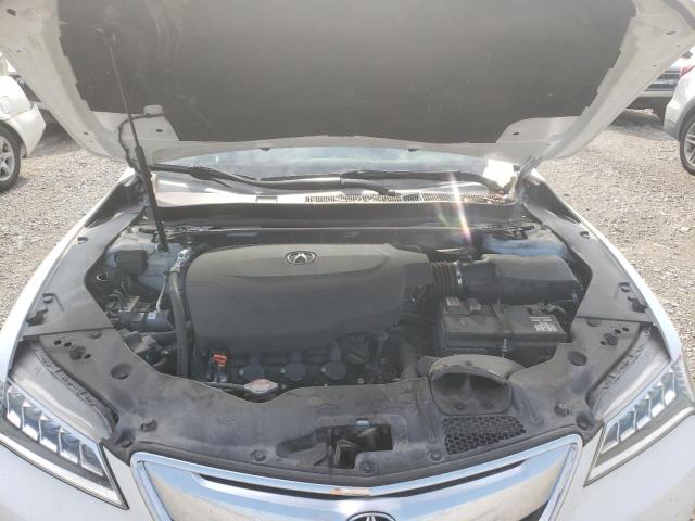 Photo 7 from auction – 2017 ACURA TLX TECH with VIN 19UUB2F54HA001122