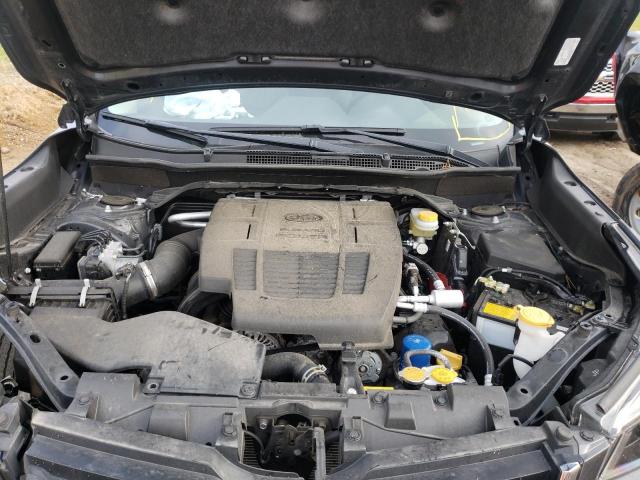 Photo 7 from auction – 2021 SUBARU FORESTER T with VIN JF2SKAXC2MH416813