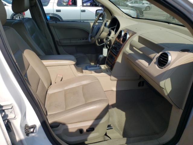 Photo 5 from auction – 2007 FORD FREESTYLE with VIN 1FMDK02117GA24595