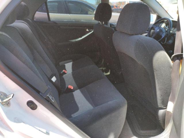 Photo 6 from auction – 2004 TOYOTA COROLLA CE with VIN 1NXBR32E54Z333135