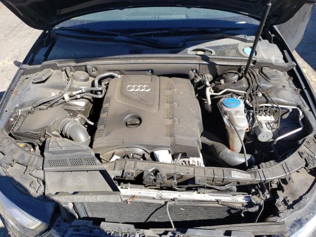 Photo 6 from auction – 2016 AUDI A4 PREMIUM with VIN WAUBFAFL0GN013369