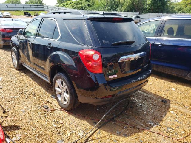 Photo 3 from auction – 2013 CHEVROLET EQUINOX LT with VIN 2GNALDEK4D1126439