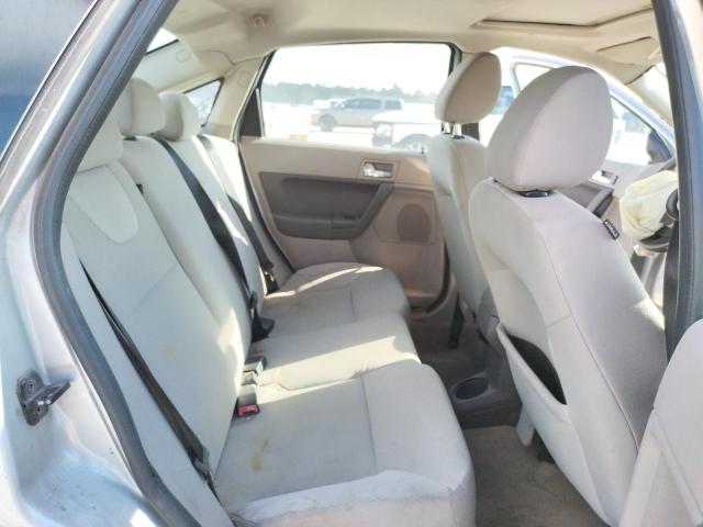 Photo 6 from auction – 2009 FORD FOCUS SES with VIN 1FAHP36N39W156973