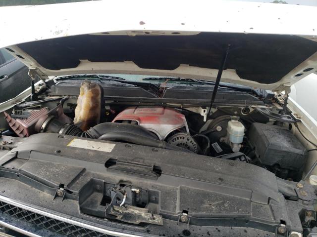 صورة رقم 7 من المزاد - 2007 CHEVROLET AVALANCHE مع VIN 3GNFK12347G126795